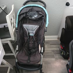 Baby Stroller