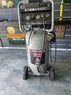 Compressor