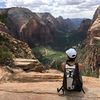 Nature lover