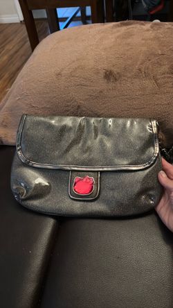 Hello kitty purse