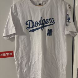Undefeated X Dodgers