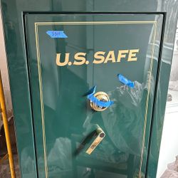 Liberty Safe 