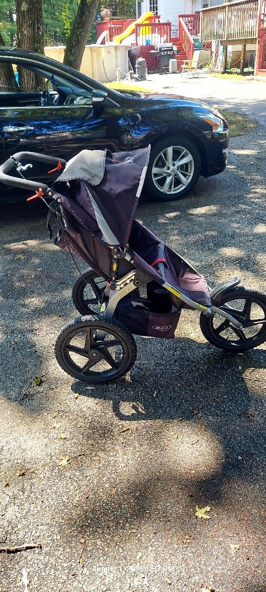 Bob Stroller 