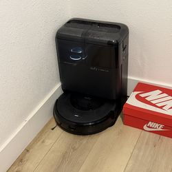Eufy robovac omni c20