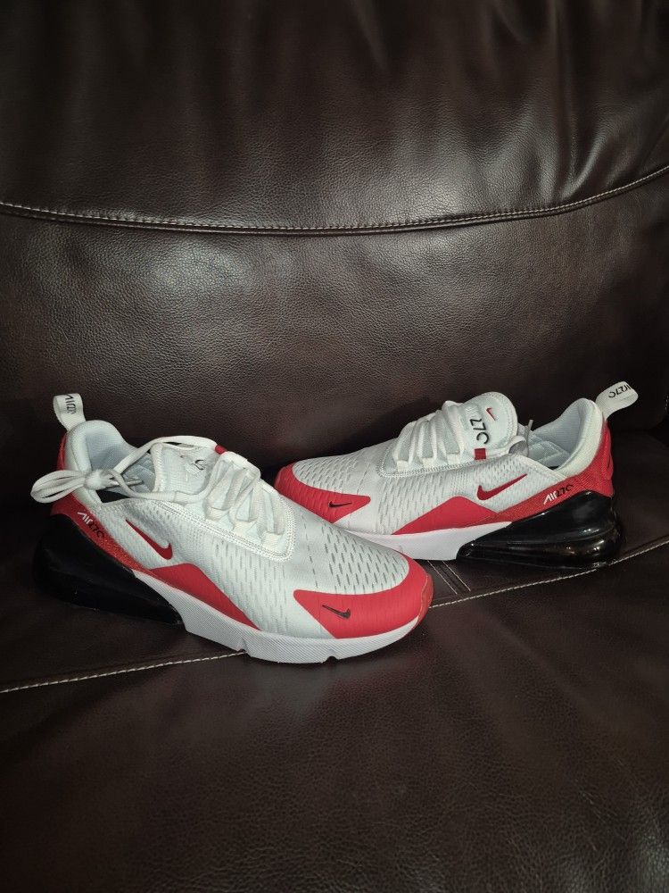 Nike AirMax 270 FLYKNIT