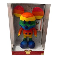 Disney Mickey Mouse special Edition 