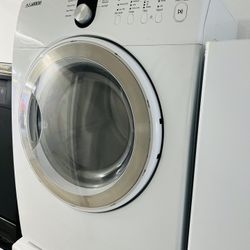 Samsung Dryer 