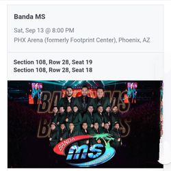 Banda MS