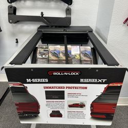 Ford Dodge Chevy GMC Bed Covers