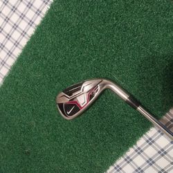 Nike 5 Iron 