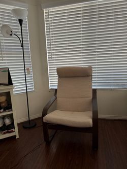 IKEA Wooden Chair
