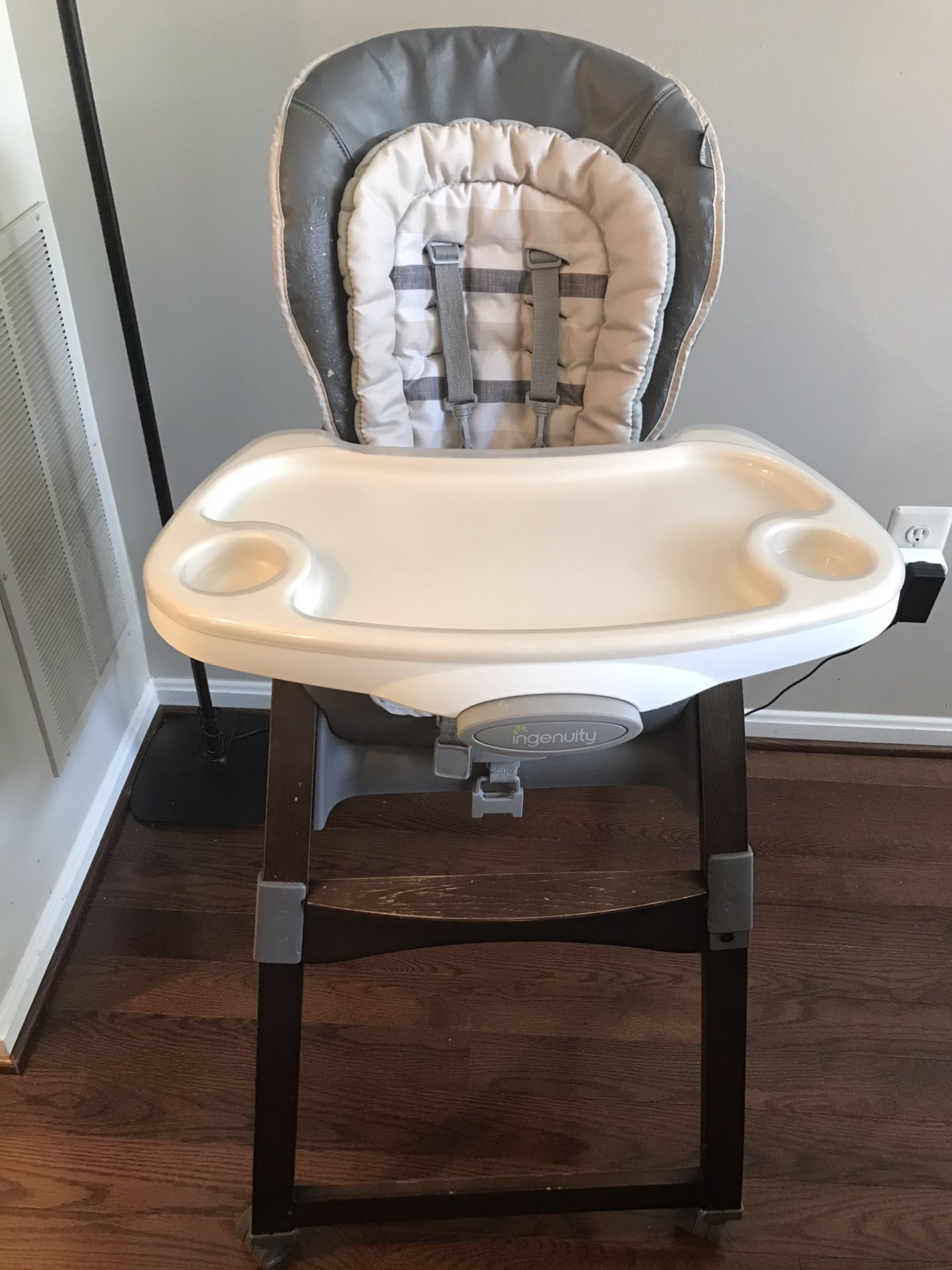 Greco High chair