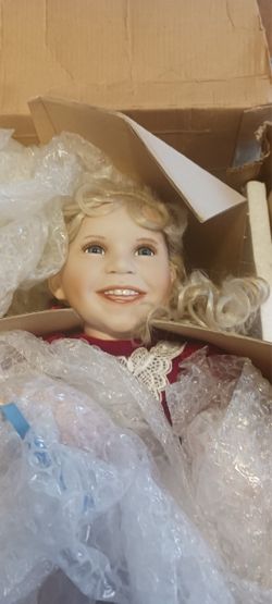 Porcelain Dolls