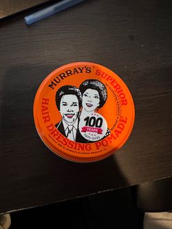 Murray’s Pomade