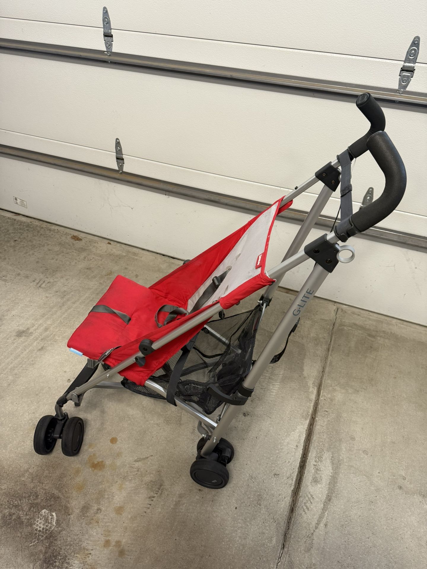 UPPAbaby Stroller G Light