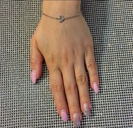 Beautiful Zirkon Bracelet