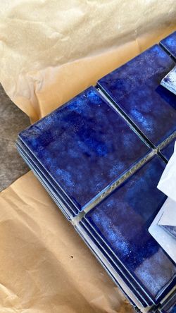 Pool Tile
