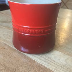 Le Creuset Utensil Holder