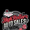 High Rollers Auto Sales