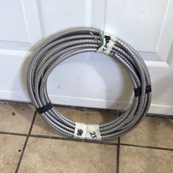 Mc Armorlite Clable 12/2 ,,,25 Ft 