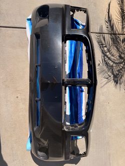 2006-2010 dodge charger bumper OEM