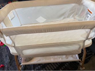 Baby bassinet