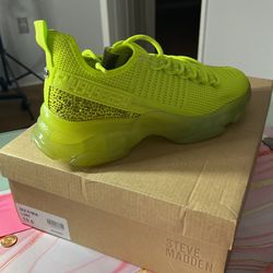 Steve Madden 