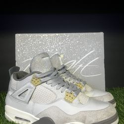 Jordan 4 Photon Dust 