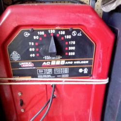 Welder