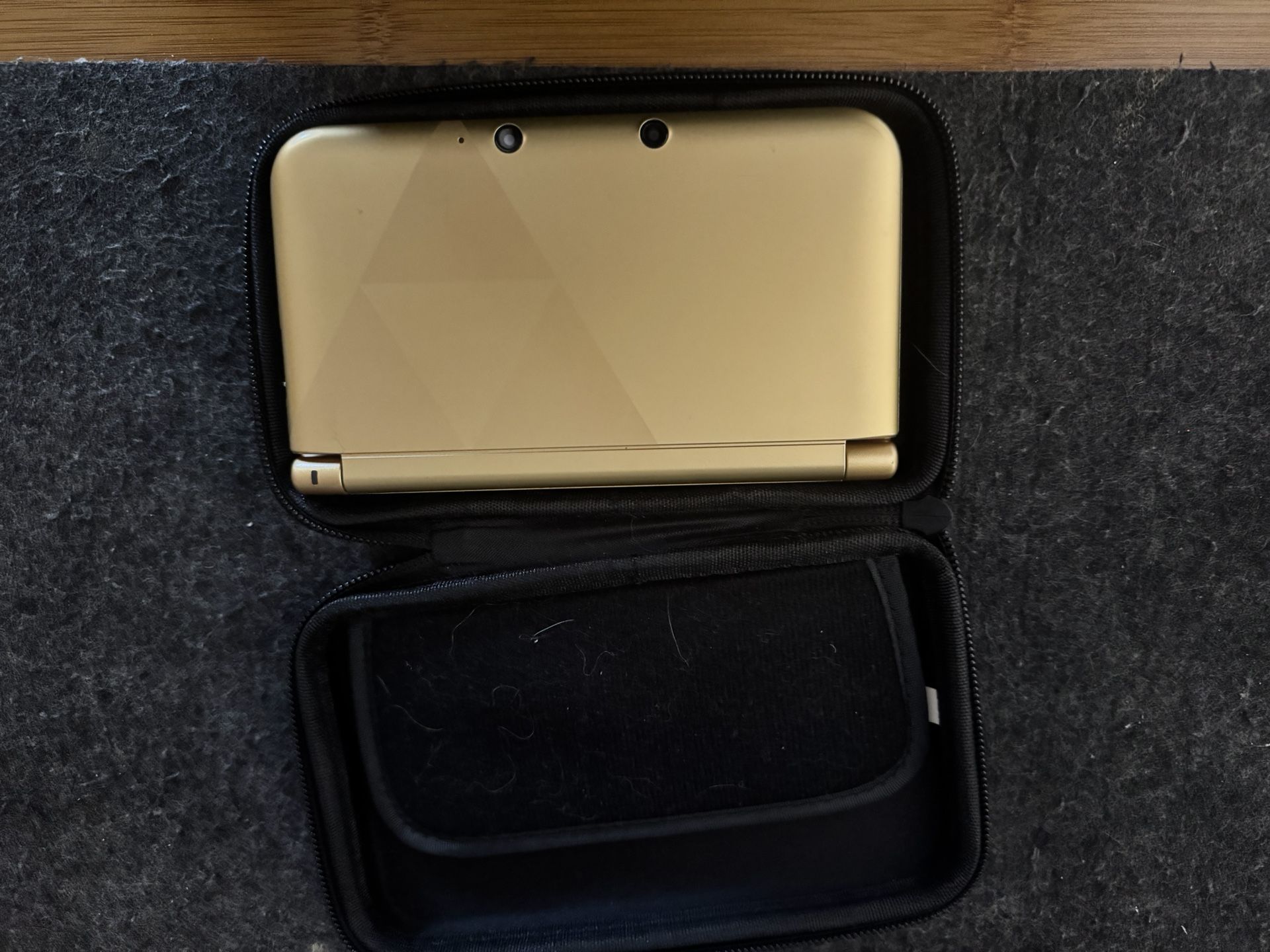 Nintendo 3DS XL