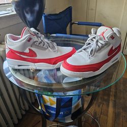 Air Jordan 3s 