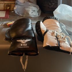 8 0z Made In Pakistan Good Condition 