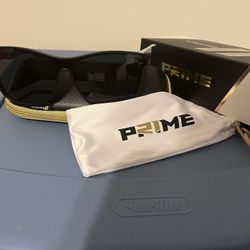 Prime Shades *Brand New*