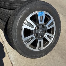 Tires 