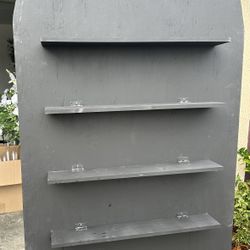 Champagne Wall / Snack Wall