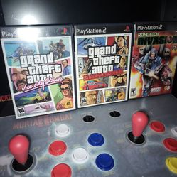 PlayStation Games 2 (Read Description)