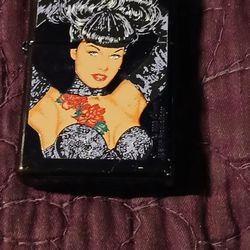 Zippo