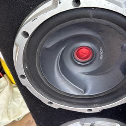 Speakers 