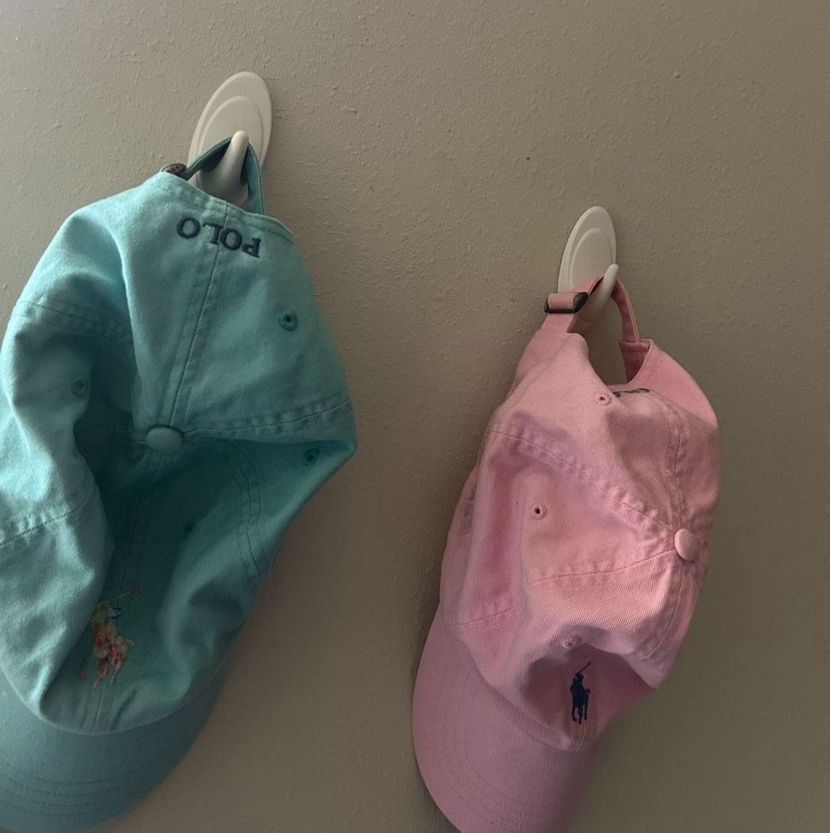 Polo Hats