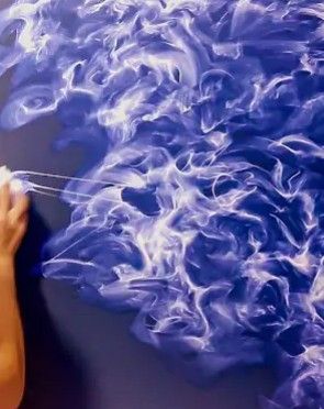 3D Metallic Rubber Paint 1 Kg