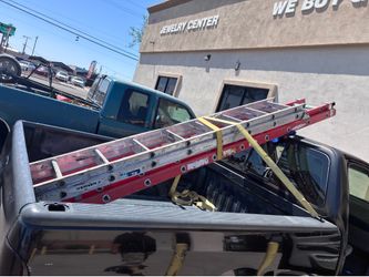 Ladders