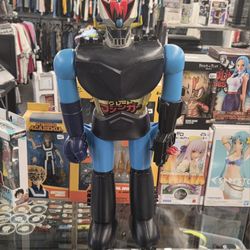 1978 Mattel Great Mazinga Shogun Warrior 23-1/2" Tall Made in Japan