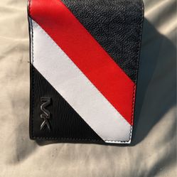 Michael Kors Wallet - Straight Drippin Lux Boi