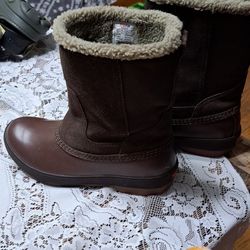 Women's Legacy LTE Pull On Boot