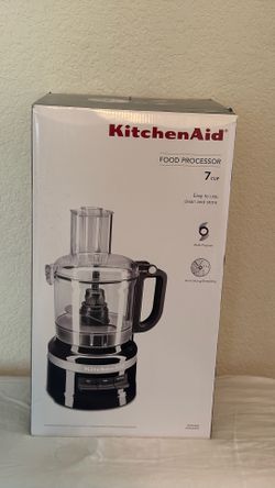 Kitchen Aid Food Products 7 cup
