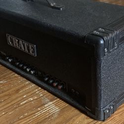 Crate G1500 Amp Head