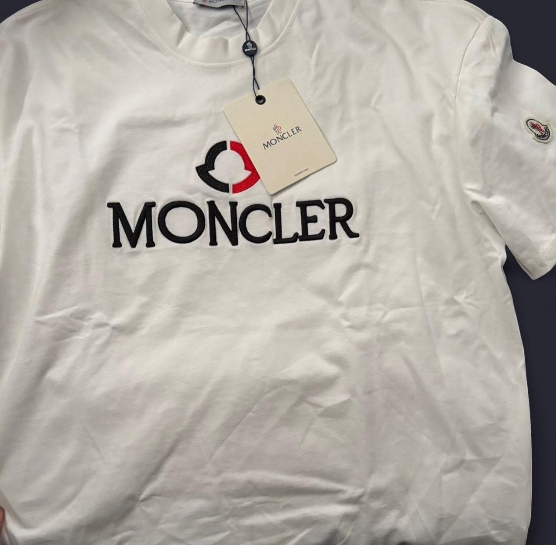 Moncler Shirt