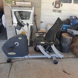 Sports Art Fitness Personal Cardio Advisor