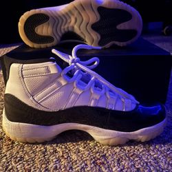 Jordan 11