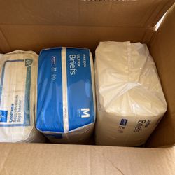 Adult Briefs 